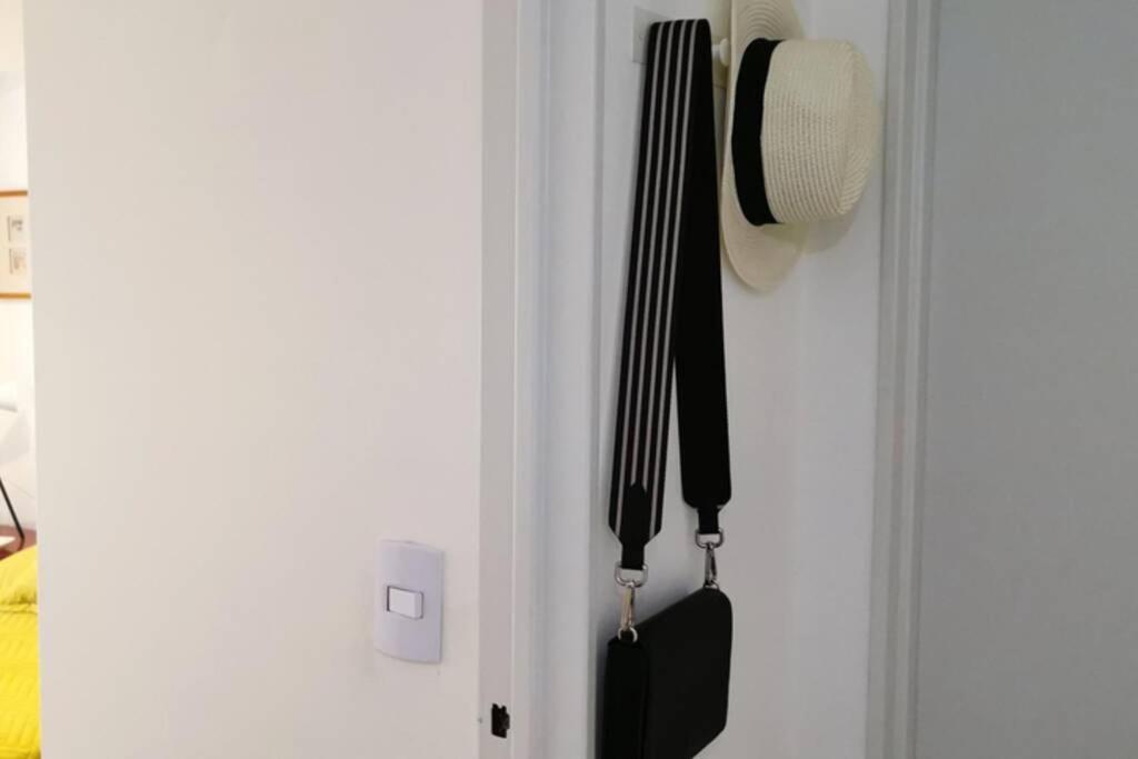 Luminoso 2 Ambientes En Almagro Av Corrientes 3 Personas Apartamento Buenos Aires Exterior foto